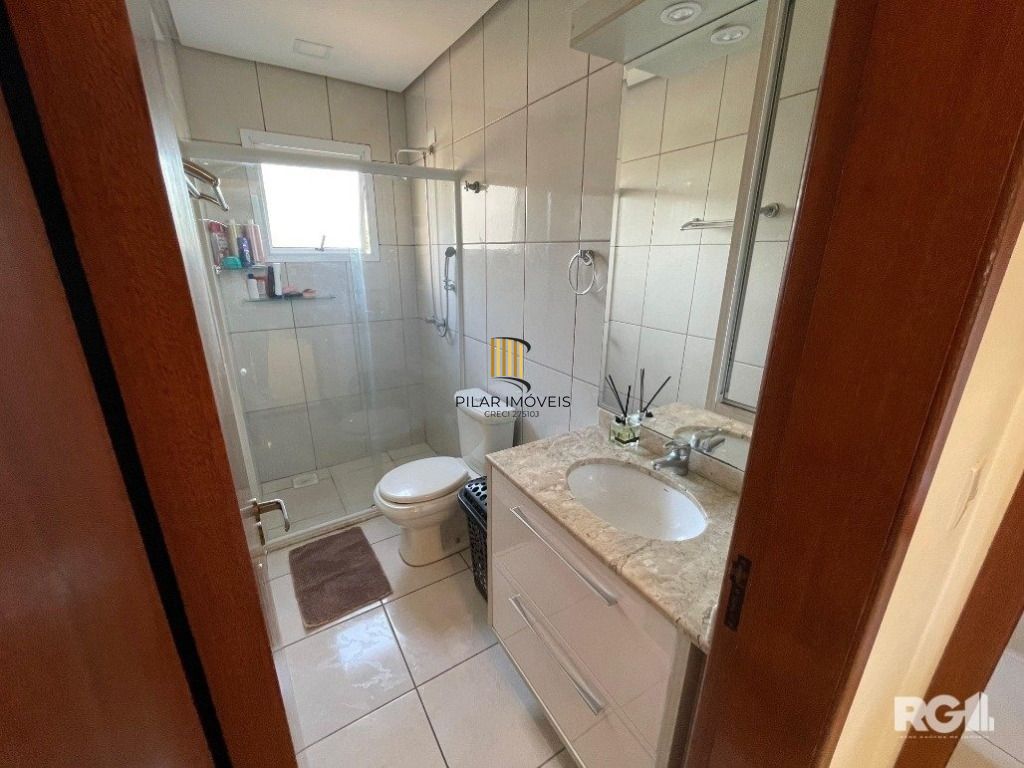 Apartamento Duplex com 3 quartos à venda, 144m²