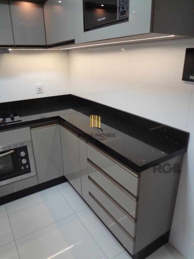 Casa Condominio 3 Dormitório(s) Bairro Vila Ipiranga