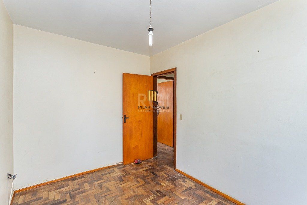 Apartamento para Venda - 46.25m², 2 dormitórios, Menino Deus