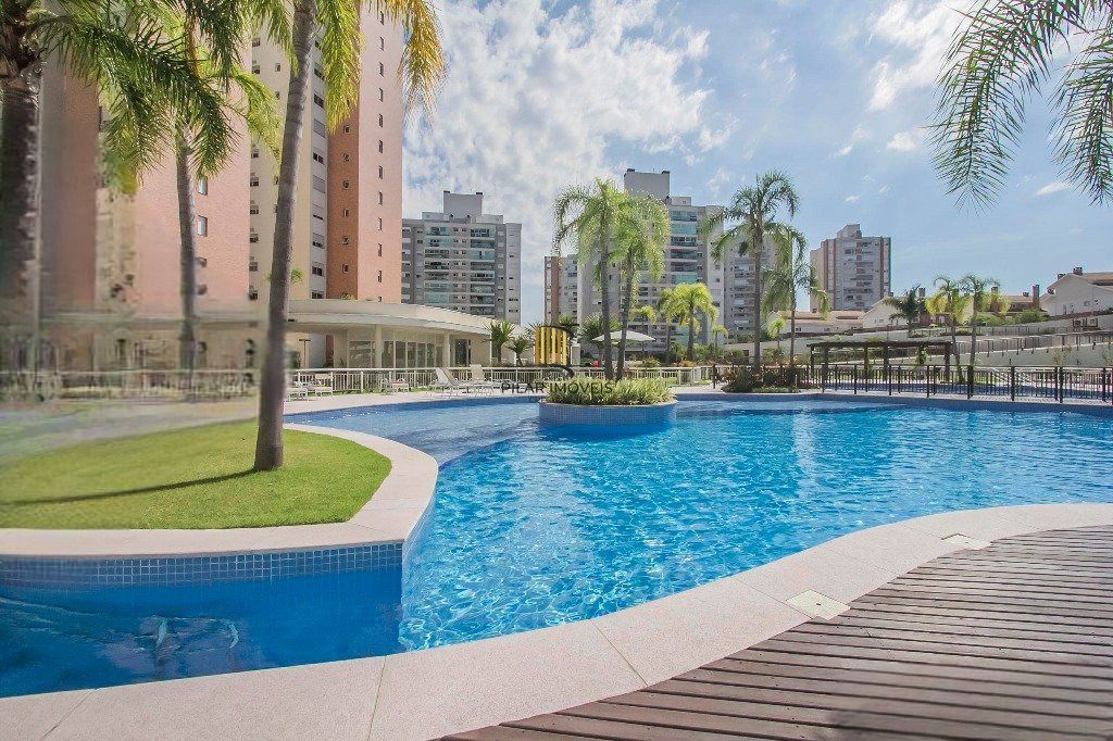 Apartamento de 3 dormitórios e 3 vagas