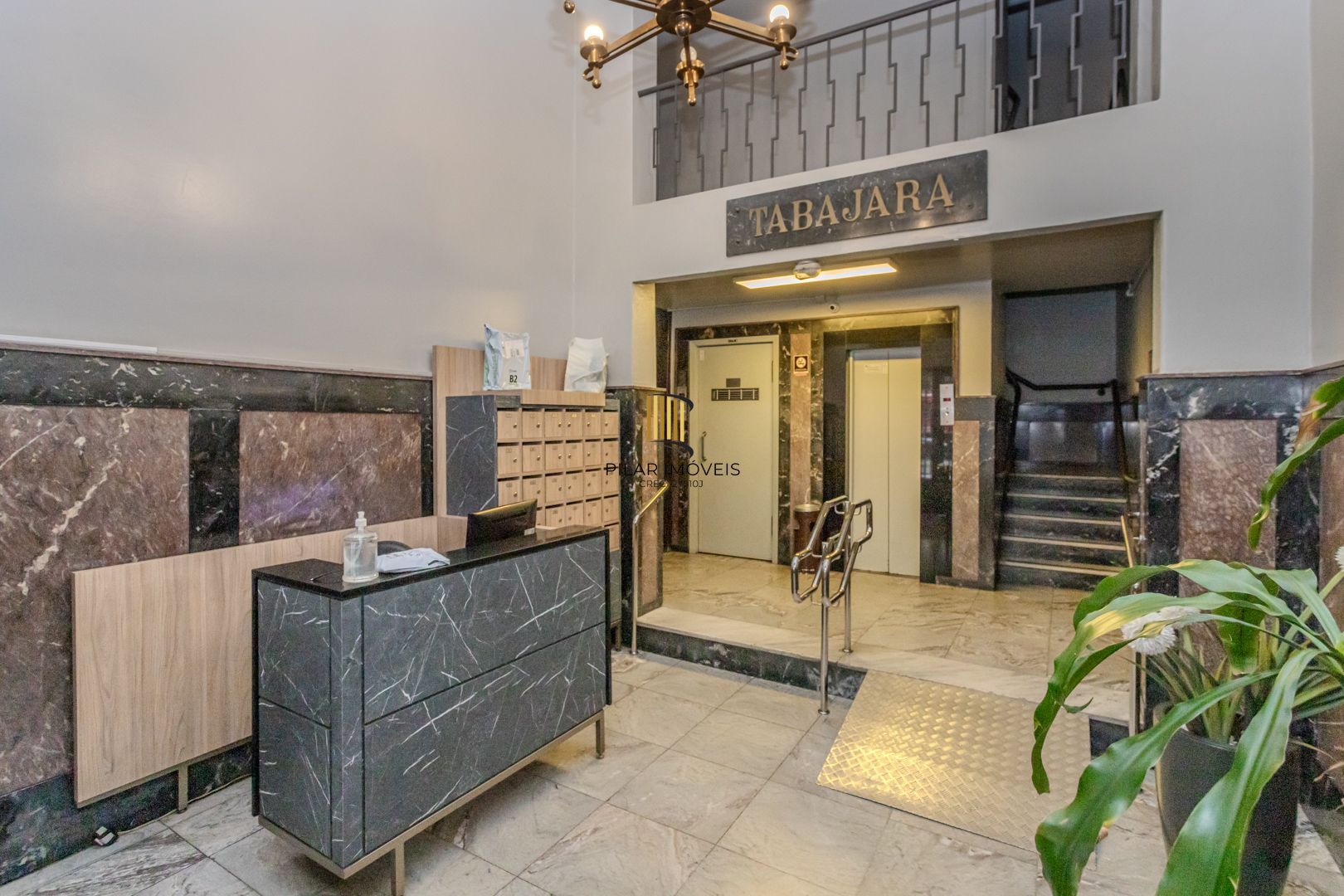 Apartamento no Centro de 4 dormitórios com 120m²