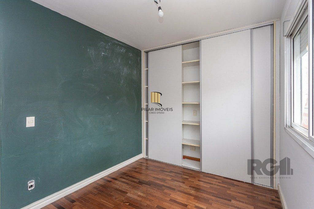 Apartamento para Venda - 102.05m², 3 dormitórios, sendo 1 suites, 2 vagas - Auxiliadora