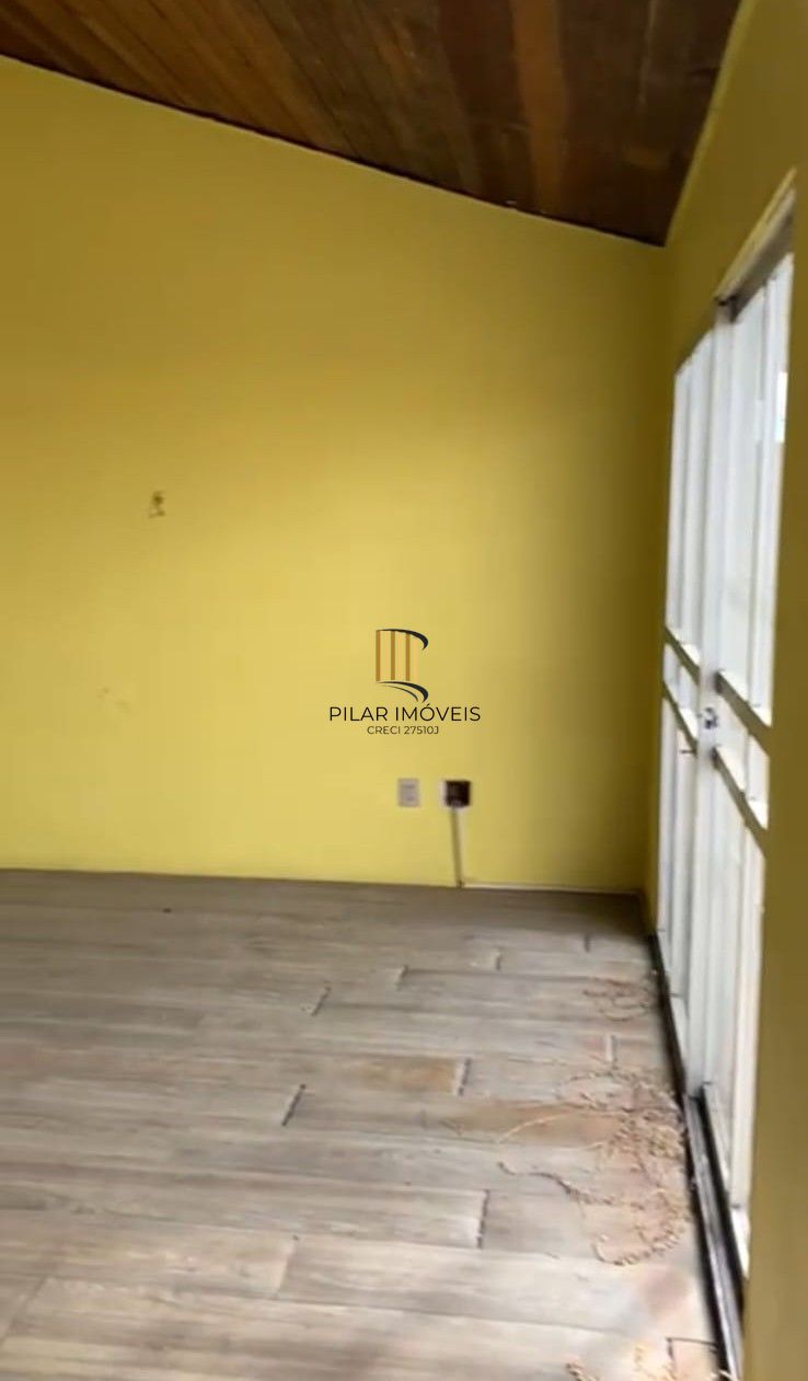 Cobertura no Jardim Planalto de 3 dormitórios e vaga