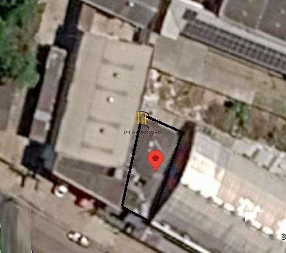 Terreno no bairro Floresta