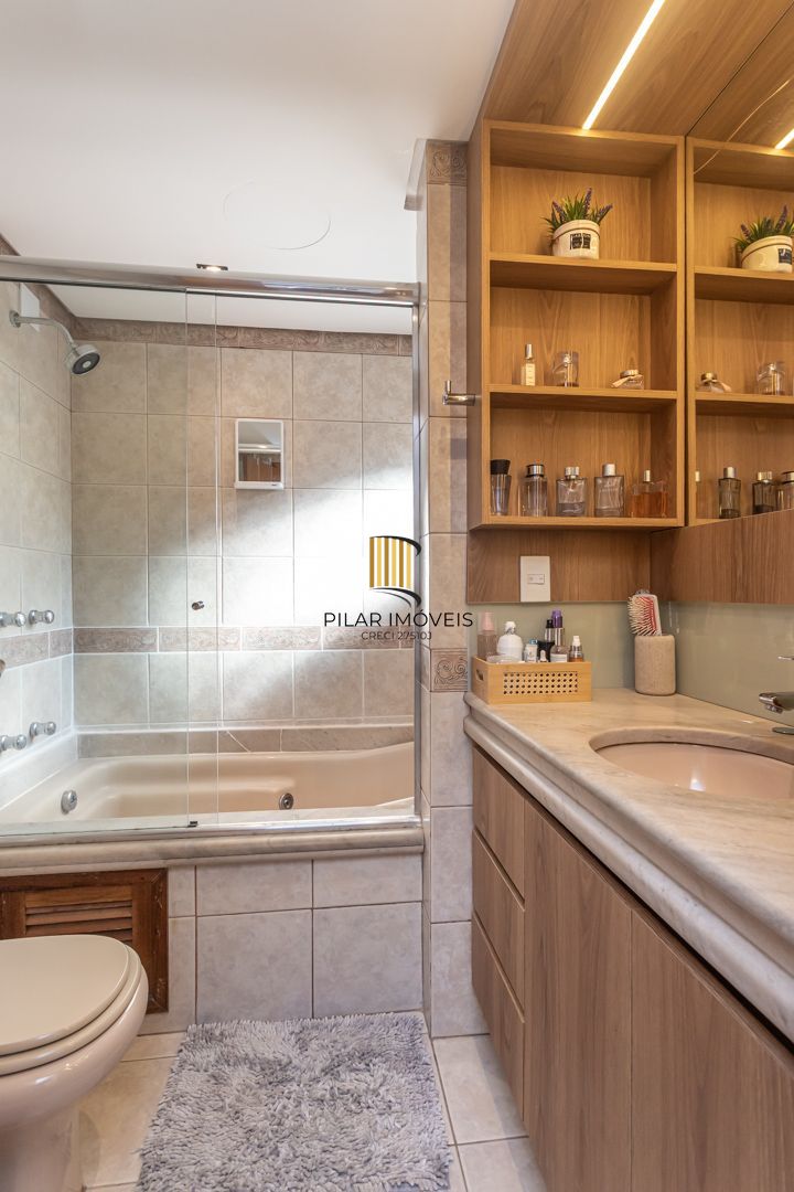 Apartamento 2 dormitórios no bairro Bela Vista