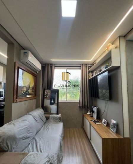 Apartamento no Sarandi de 2 dormitórios vaga e infra