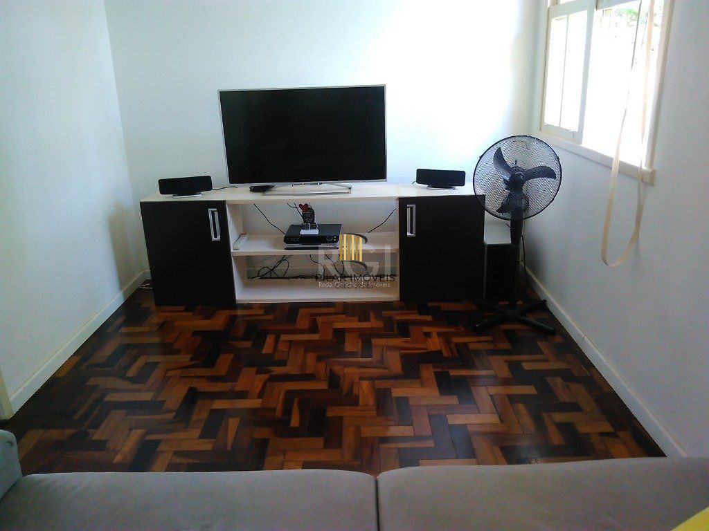 Apartamento 2 Dormitório(s) Bairro Santo Antonio