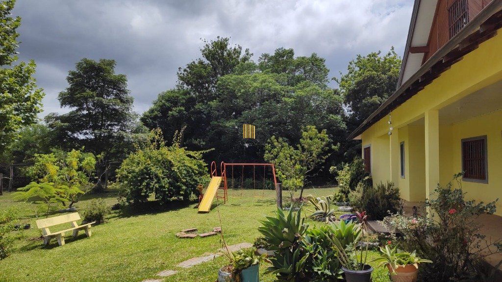 Sítio para Venda 4 dormitórios em Nova Santa Rita