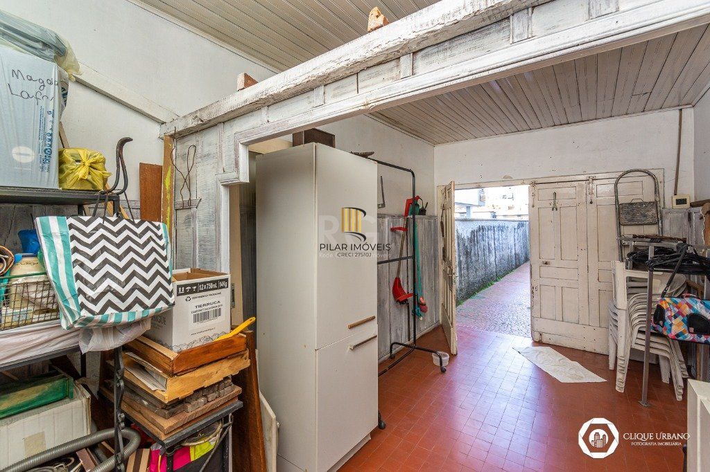 Casa para Venda de 3 dormitórios, Petrópolis