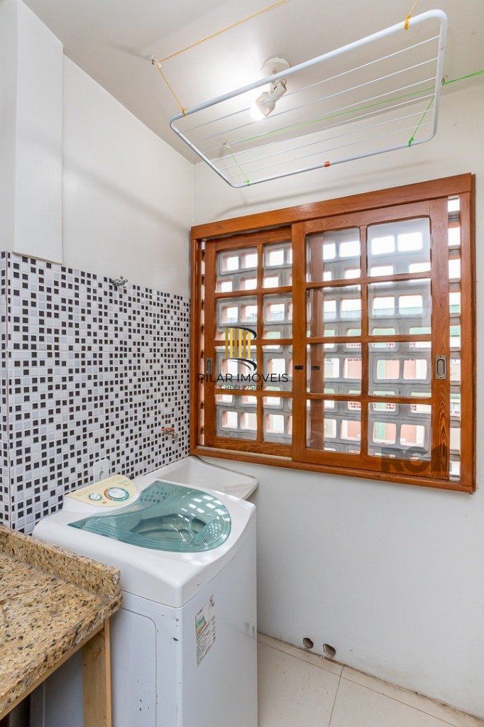 Apartamento 1 Dormitório(s) Bairro Petrópolis