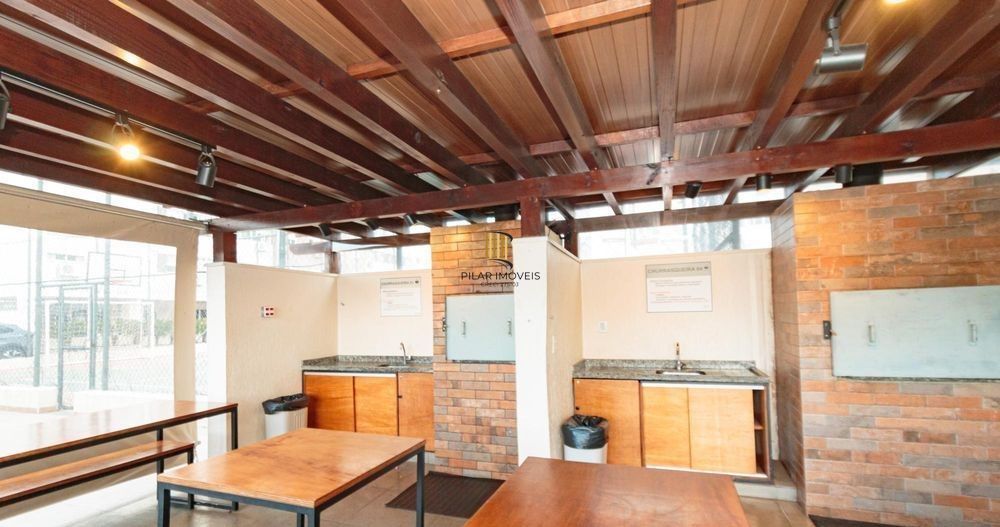 Apartamento 3 dormitórios no bairro Passo da Areia
