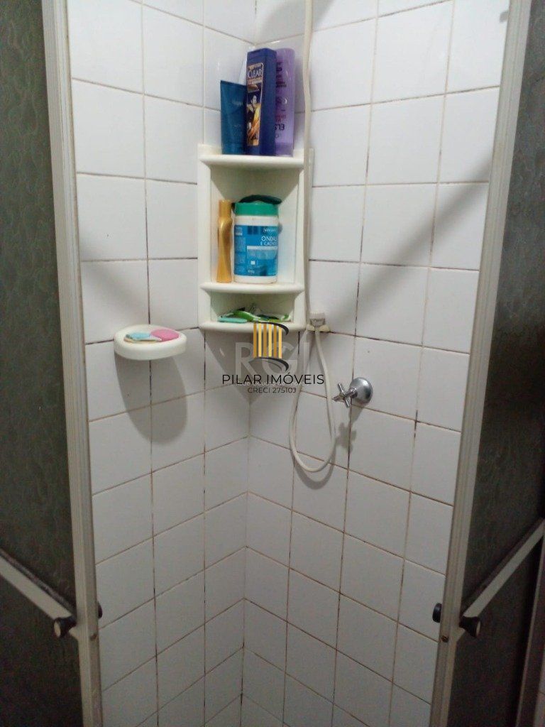Apartamento para Venda - 31.03m², 1 dormitório, Centro Histórico