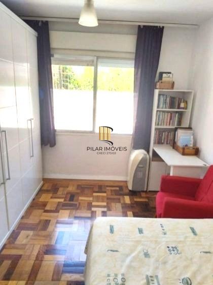 Apartamento no Jardm Botânico de 2 dormitórios