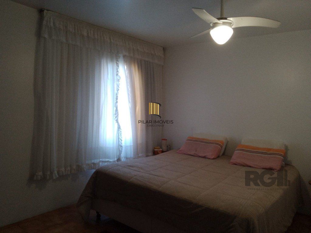 Casa 3 Dormitório(s) Bairro Centro