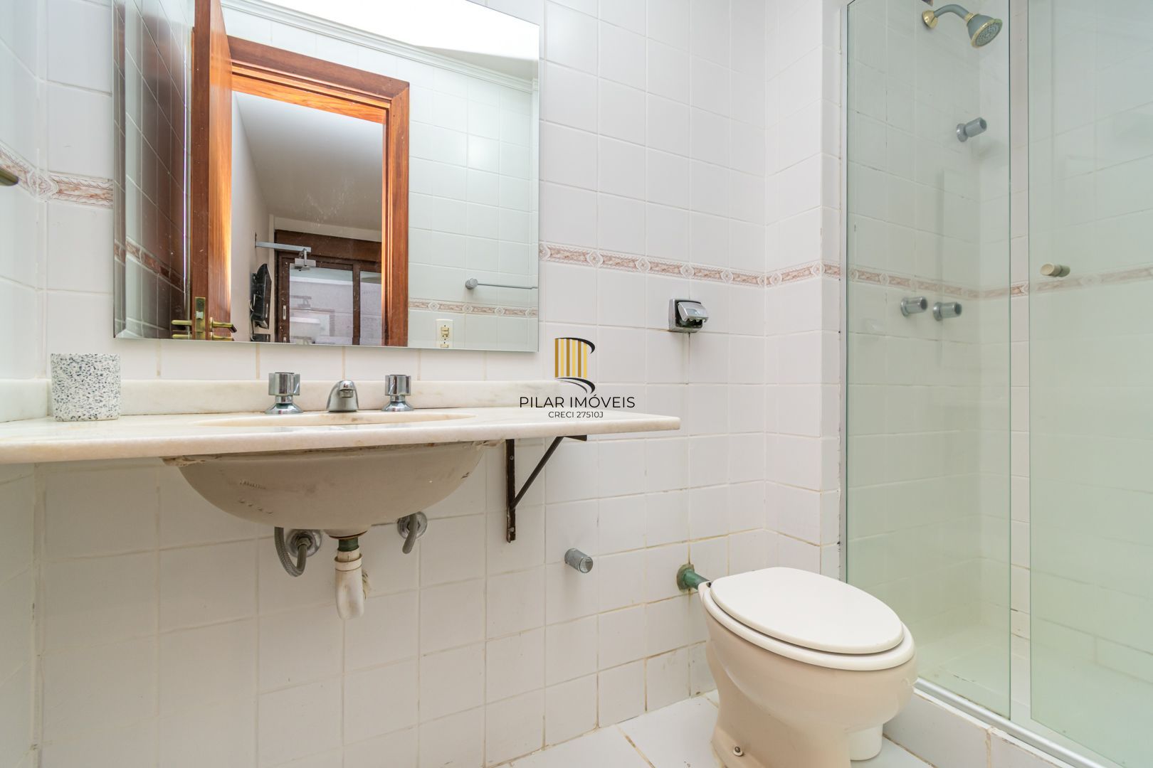 Apartamento 2 dormitórios no bairro Petrópolis