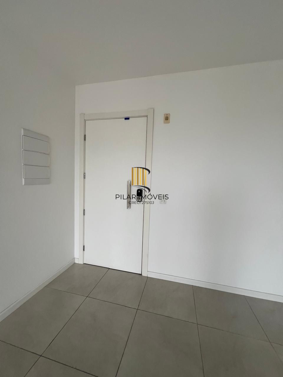 Apartamento 2 dormitórios no bairro Jardim  Botânico