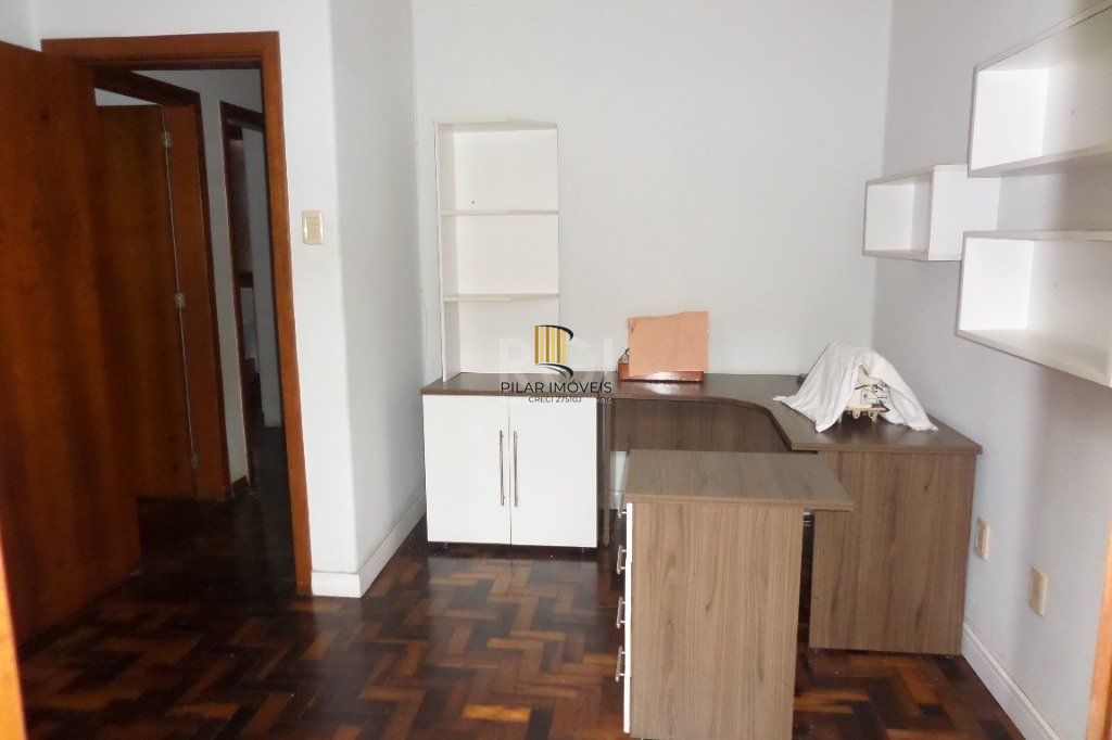 Apartamento 3 dormitórios Menino Deus Desocupado