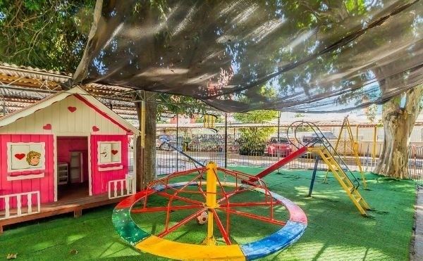 Apartamento na Azenha de 3 dormitórios térreo