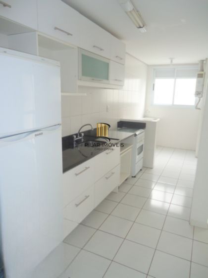 Apartamento 3 dormitórios no bairro Santo Antônio