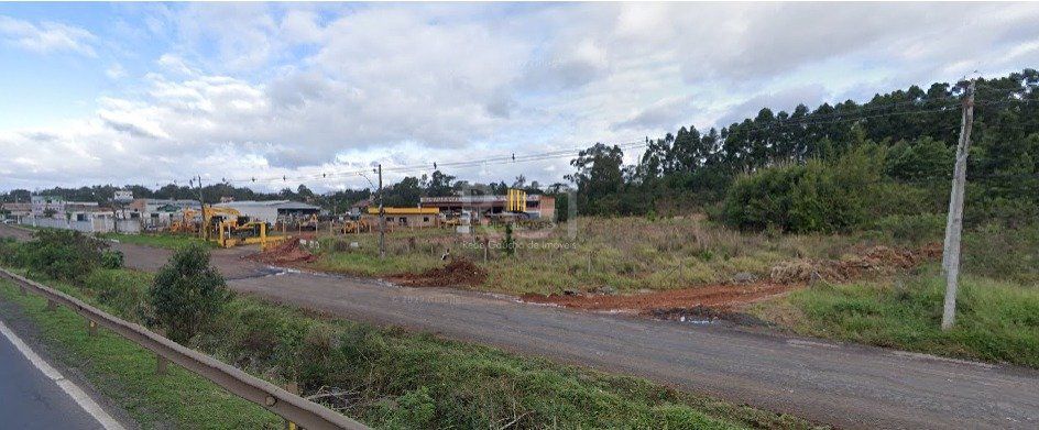 Terreno para Venda - 0m², 0 dormitórios, Centro