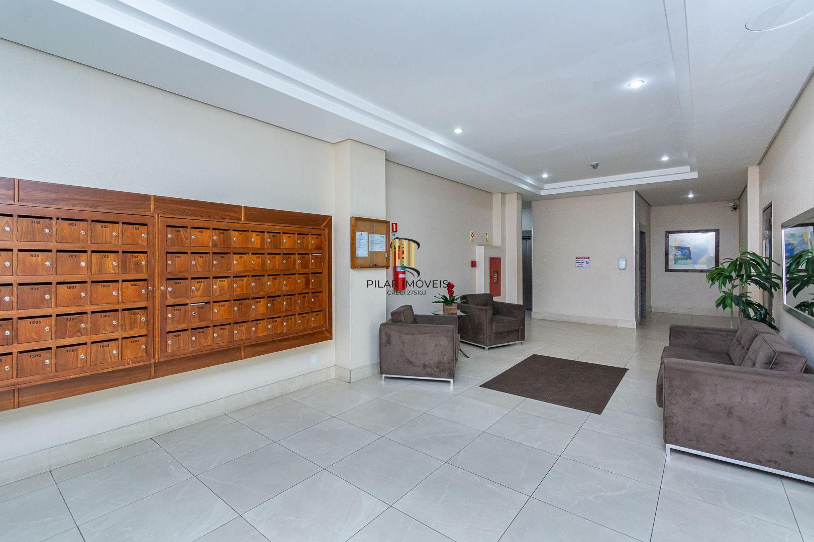 Apartamento 3 dormitórios no bairro Vila Ipiranga