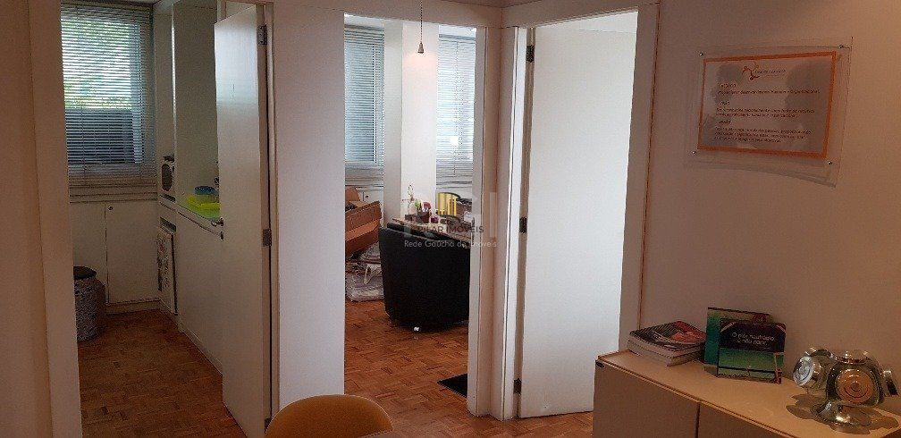 Conjunto / Sala com 2 vagas - bairro São João