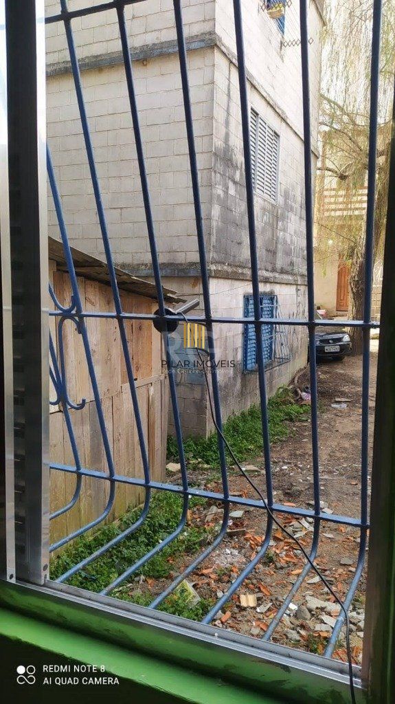 Apartamento para Venda - 42.6m², 2 dormitórios, 1 vaga - Rubem Berta