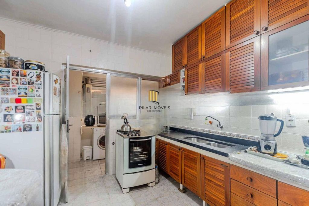 Apartamento 3 dormitórios no bairro Petrópolis