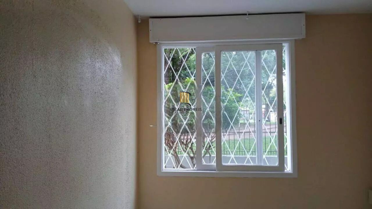 Apartamento 2 dormitórios no bairro Cavalhada