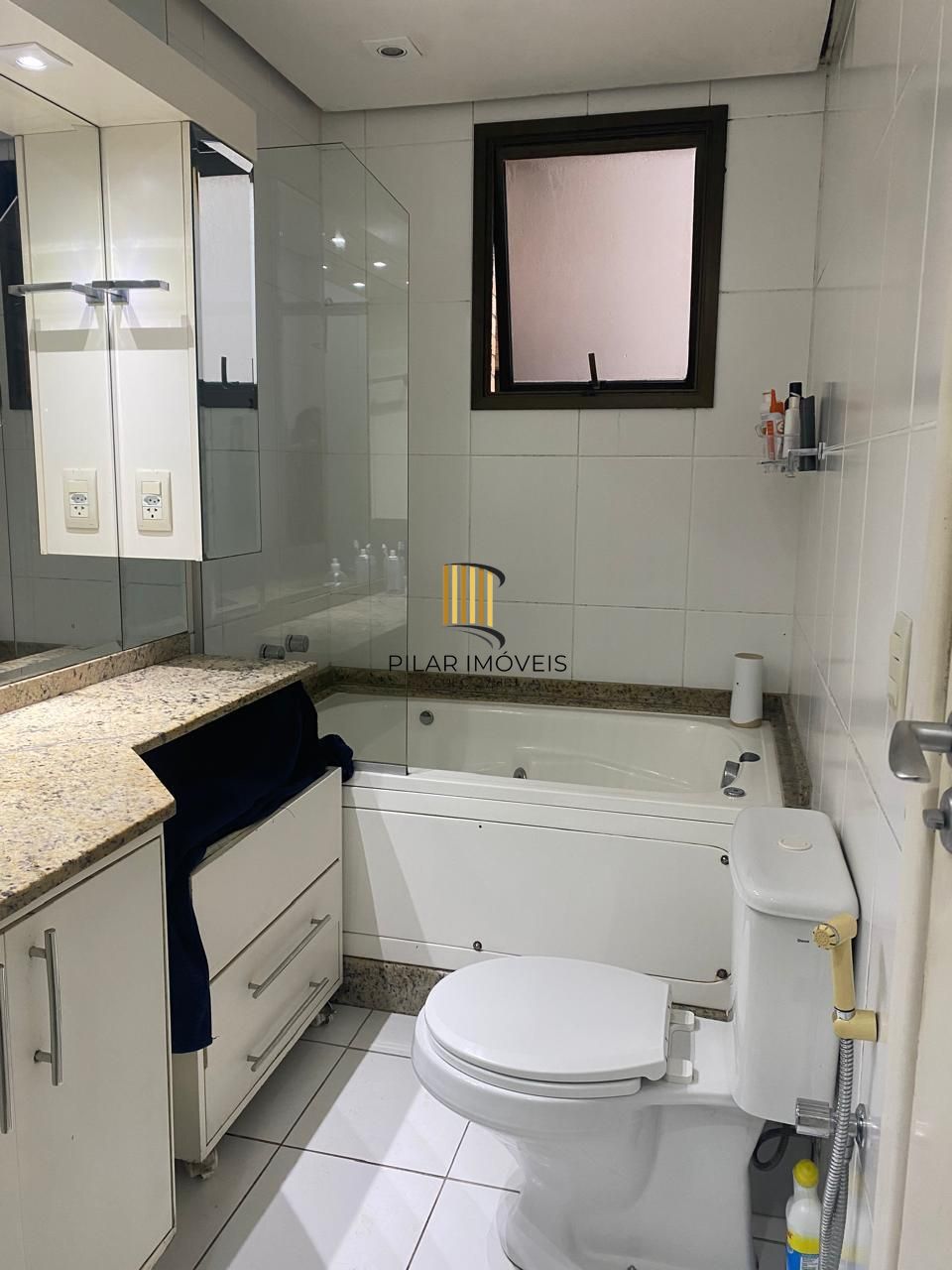 Apartamento 3 dormitórios no bairro Rio Branco