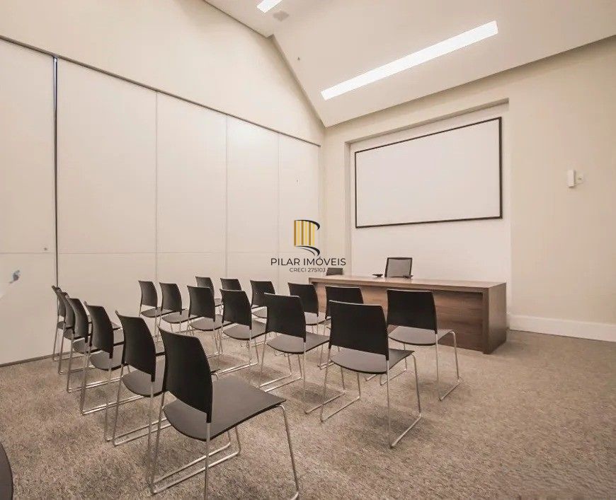 Sala Comercial 1 dormitório no bairro Praia de Belas