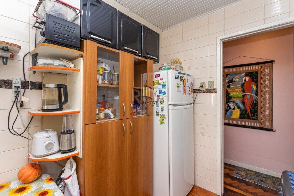 Apartamento 2 dormitórios no bairro Centro Histórico