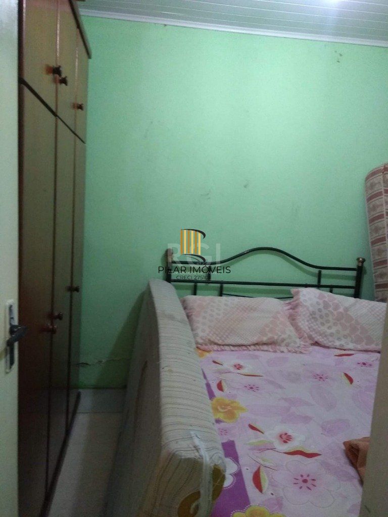 Casa 3 Dormitório(s) Bairro Magistério