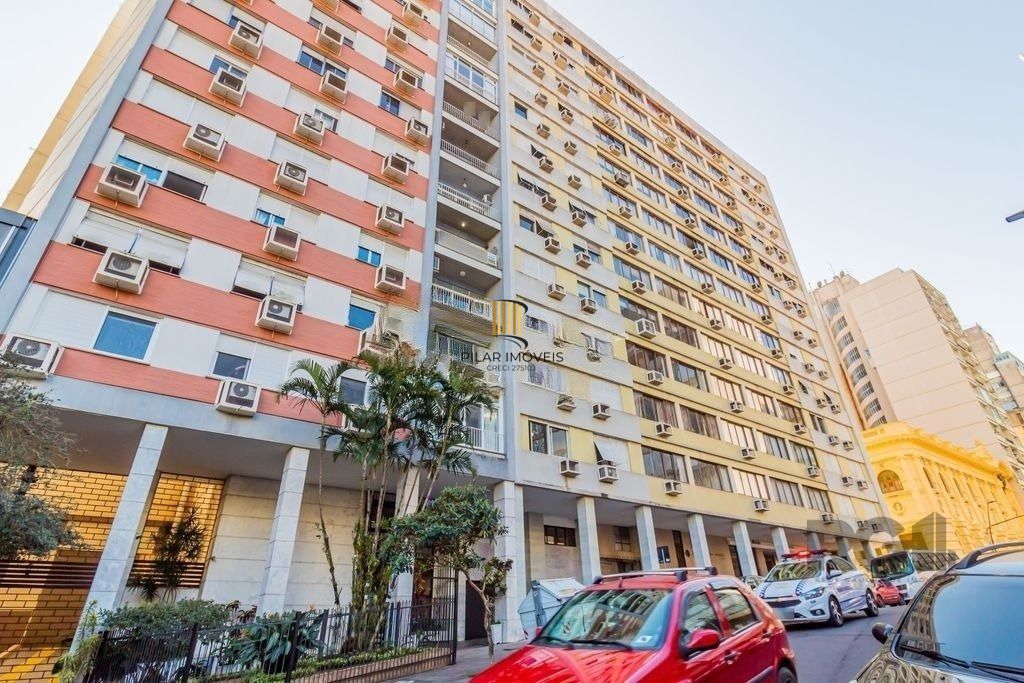 Apartamento 3 dorms à venda Rua Riachuelo, Centro Histórico - Porto Alegre
