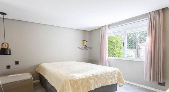 Apartamento Garden no bairro Pertrópolis de 3 dormitórios e 2 vagas