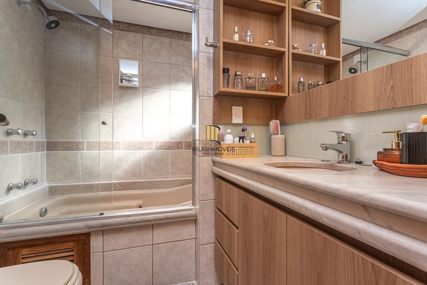 Apartamento 2 dormitórios no bairro Bela Vista