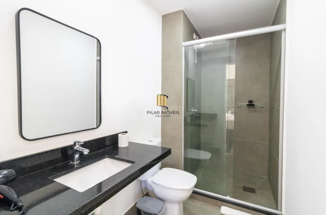 Apartamento Stúdio no Linked Teresópolis mobiliado DESOCUPADO