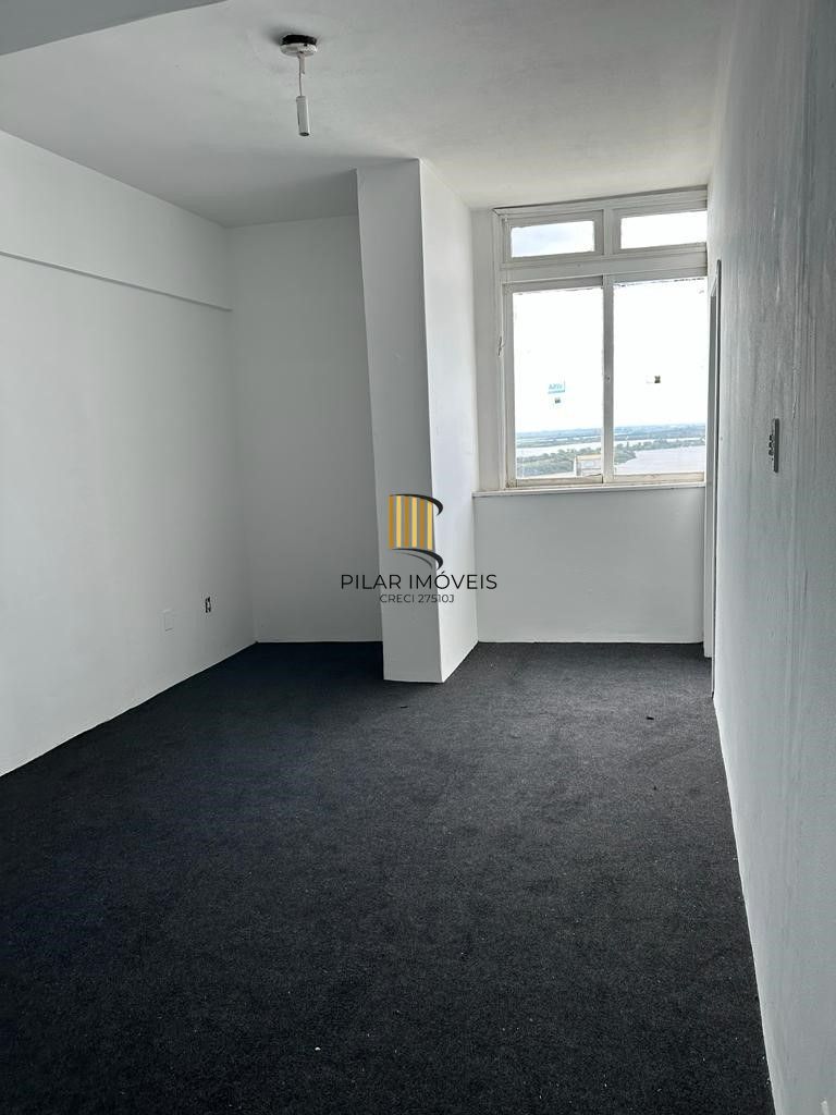 Sala Comercial 2 dormitórios no bairro Centro Histórico