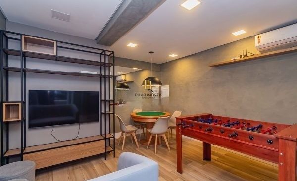 Apartamento no Sarandi de 2 dormitórios vaga e infra