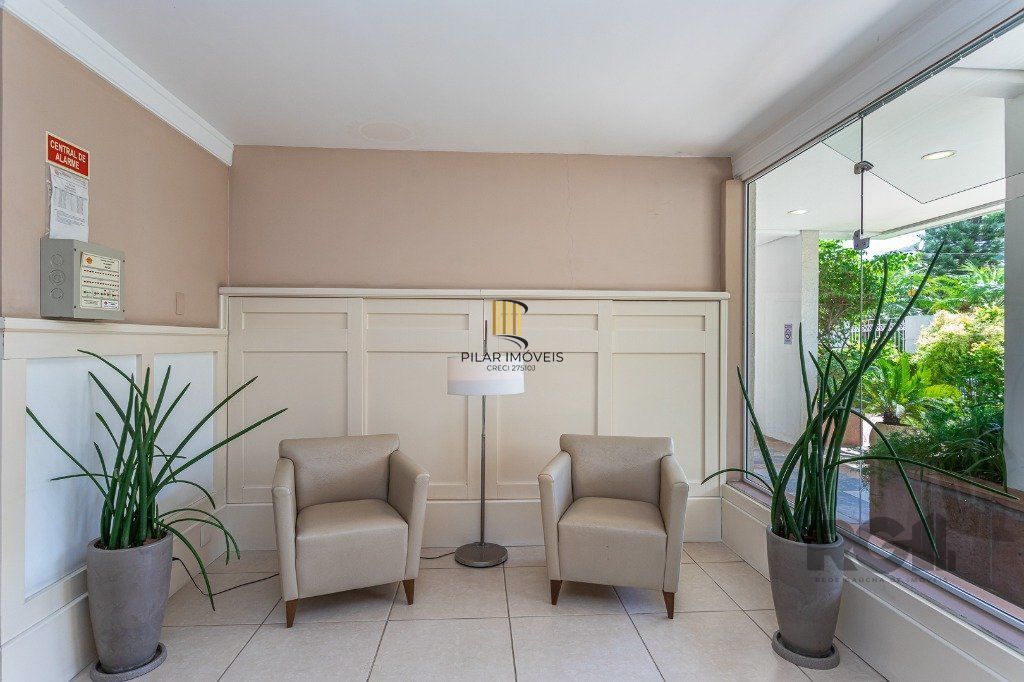 Apartamento para Venda - 102.05m², 3 dormitórios, sendo 1 suites, 2 vagas - Auxiliadora