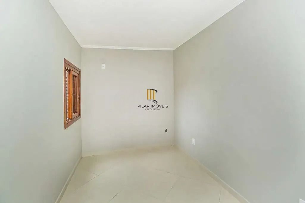 Casa 3 dormitórios no bairro Mário Quintana