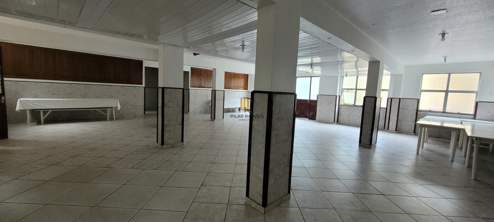 Apartamento de 2 dormitório e *vaga rotativa no Jardim Sabará próximo do SESC
