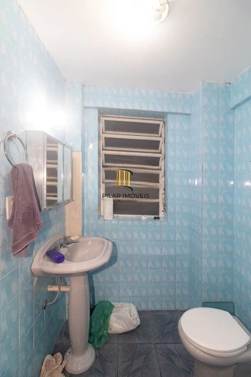 Apartamento 2 dormitórios no bairro Independência