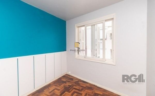 Apartamento 2 dormitórios no bairro São Geraldo