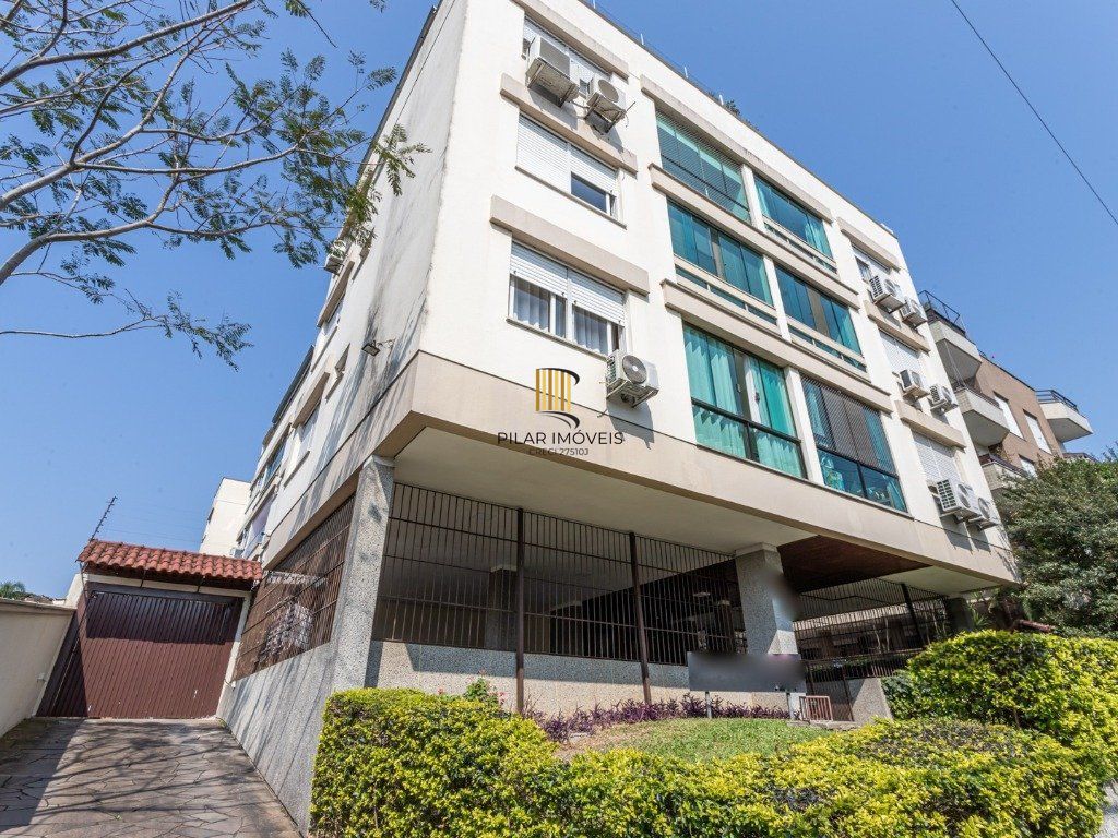 Cobertura no bairro Tristeza de 2 dormitórios e vaga Desocupada