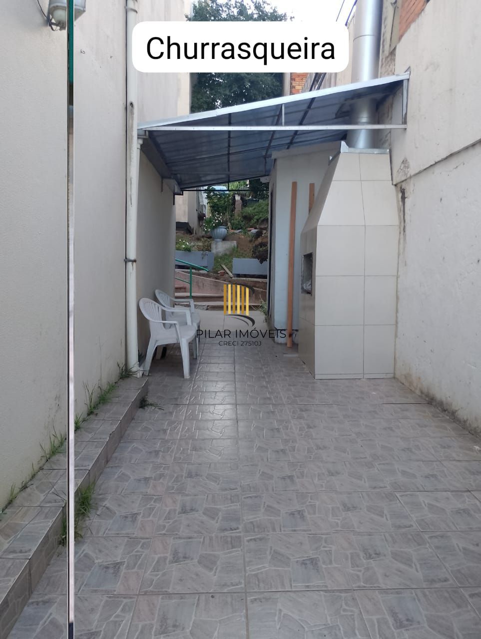 Apartamento na Cavalhada de 1 dormitório