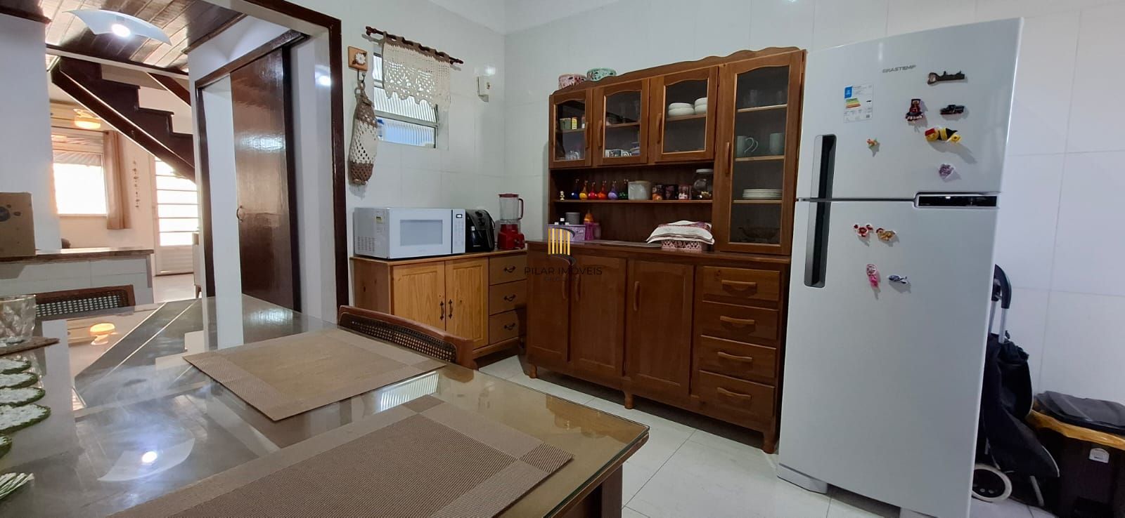 Casa de Condomínio 2 dormitórios no bairro Rio Branco