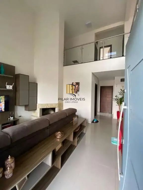 Casa 4 dormitórios no bairro Sumaré