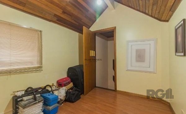 Casa Condominio 3 dormitórios 2 vagas - Jardim Itu Sabará