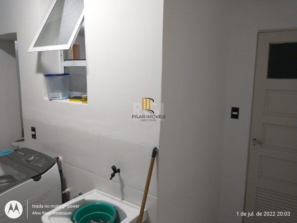 Apartamento para Venda - 96.17m², 3 dormitórios, Santa Maria Goretti